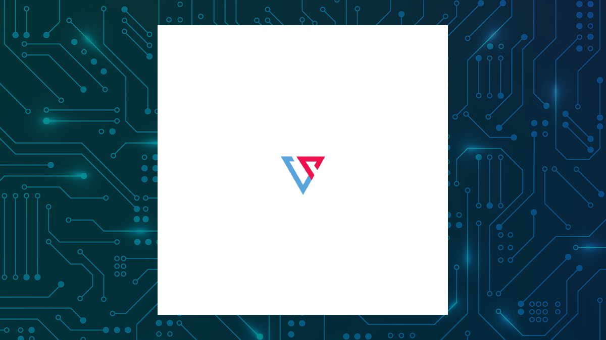 Versus Systems logo