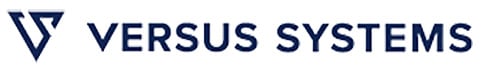 VS stock logo