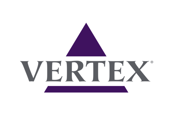 VRTX stock logo