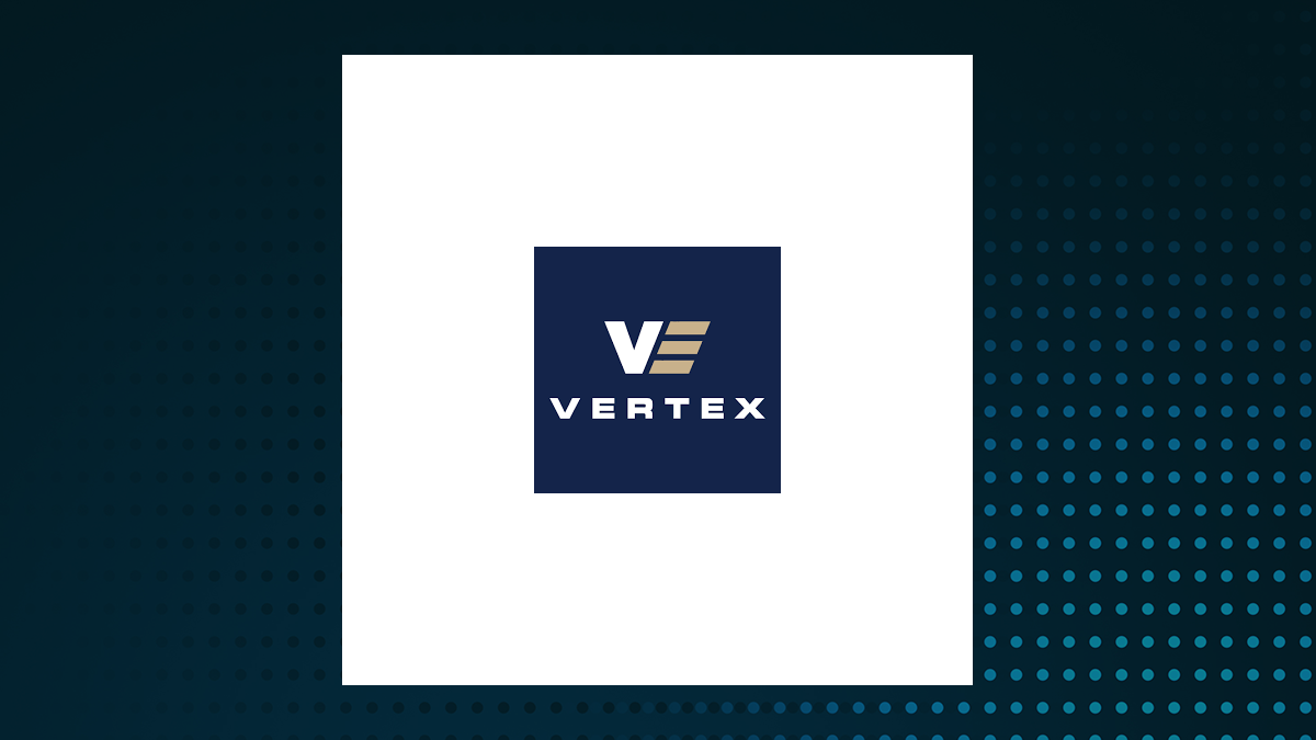 Vertex Resource Group logo