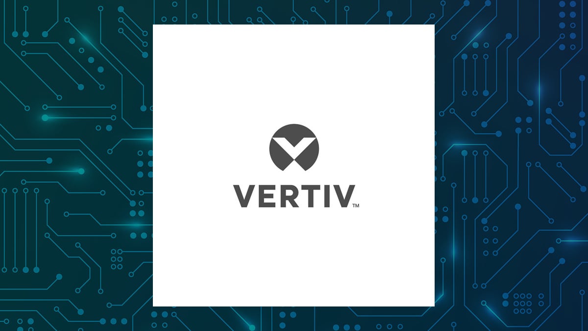 Vertiv logo