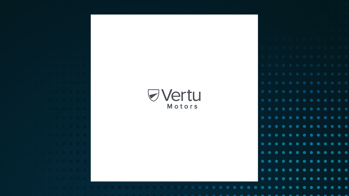 Vertu Motors logo