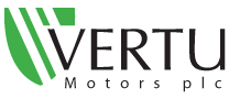 Vertu Motors logo