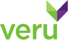 Veru Inc. logo