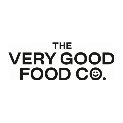 Very Good Food logo