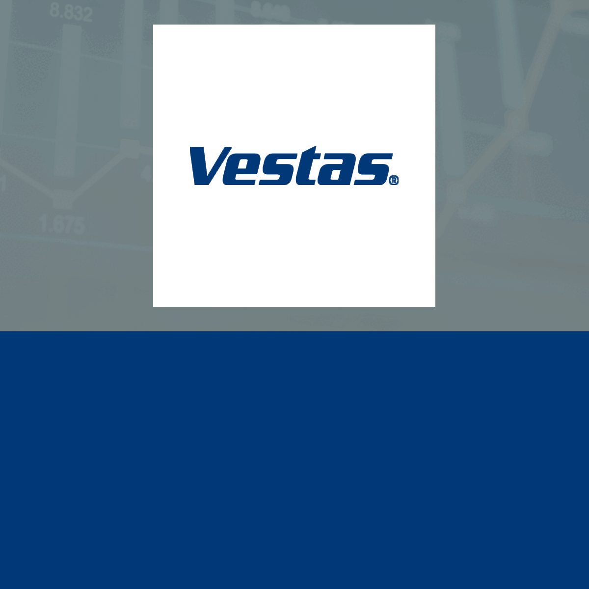 Vestas Wind Systems A/S logo