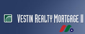 Vestin Realty Mortgage I logo