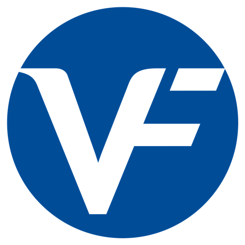 V.F. Co. logo