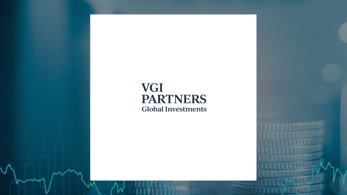 VGI Partners Global Investments logo
