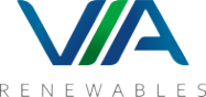 VIA stock logo