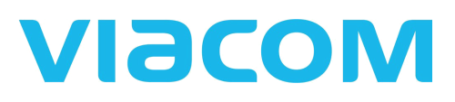 Viacom logo