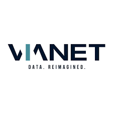 VNET stock logo
