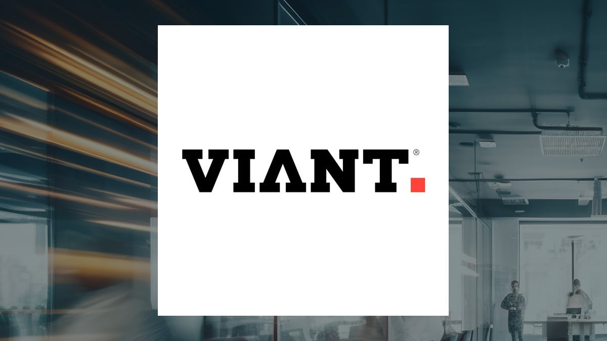 Viant Technology logo