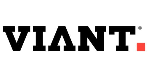 Logo de la technologie Viant