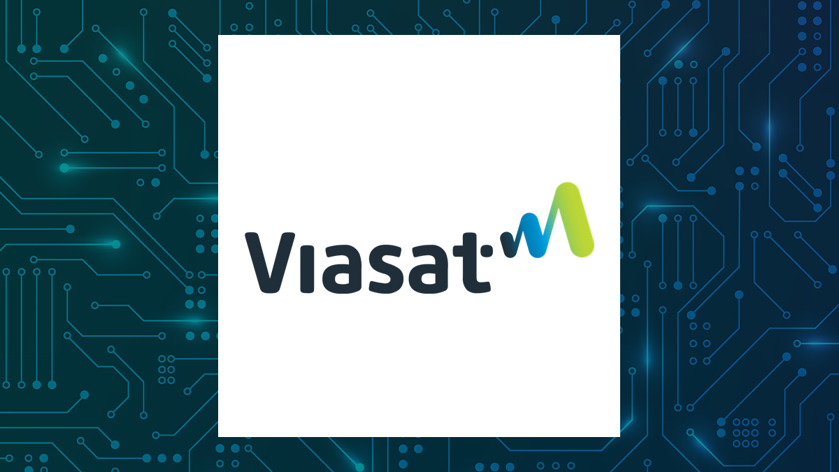 Viasat logo