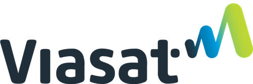 VSAT stock logo