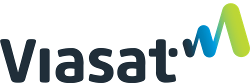 VSAT stock logo