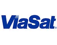 ViaSat logo