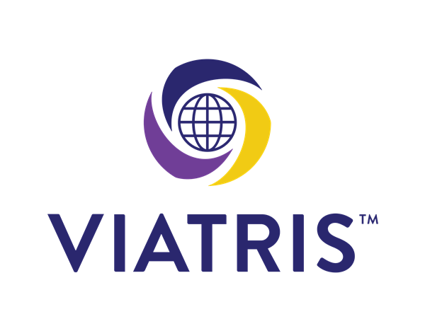 Viatris logo