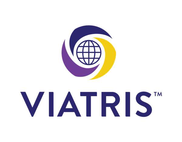 VTRS stock logo