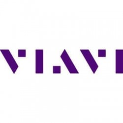 VIAV stock logo