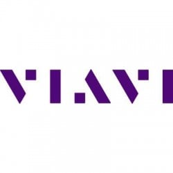 Viavi Solutions logo