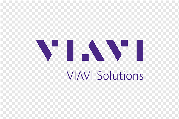 VIAV stock logo