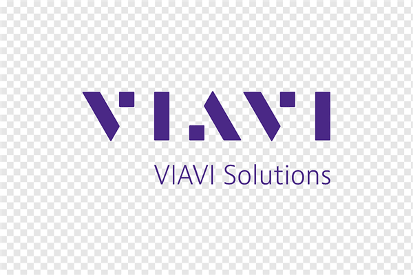 Viavi Solutions logo