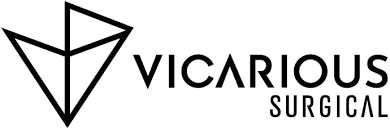 Vicarious Surgical logo