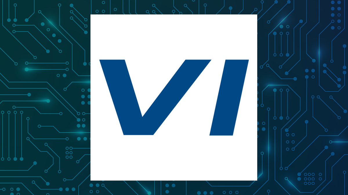 Image for Vicor Co. (NASDAQ:VICR) VP Sells $14,133.70 in Stock