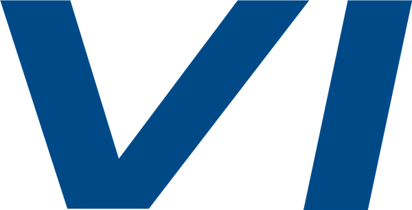VICR stock logo
