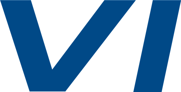 Vicor Corporation logo Vicor Corporation logo