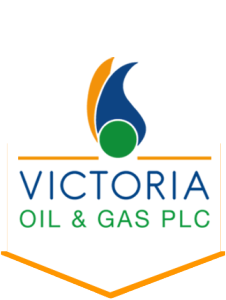 Victoria Oil & Gas logo