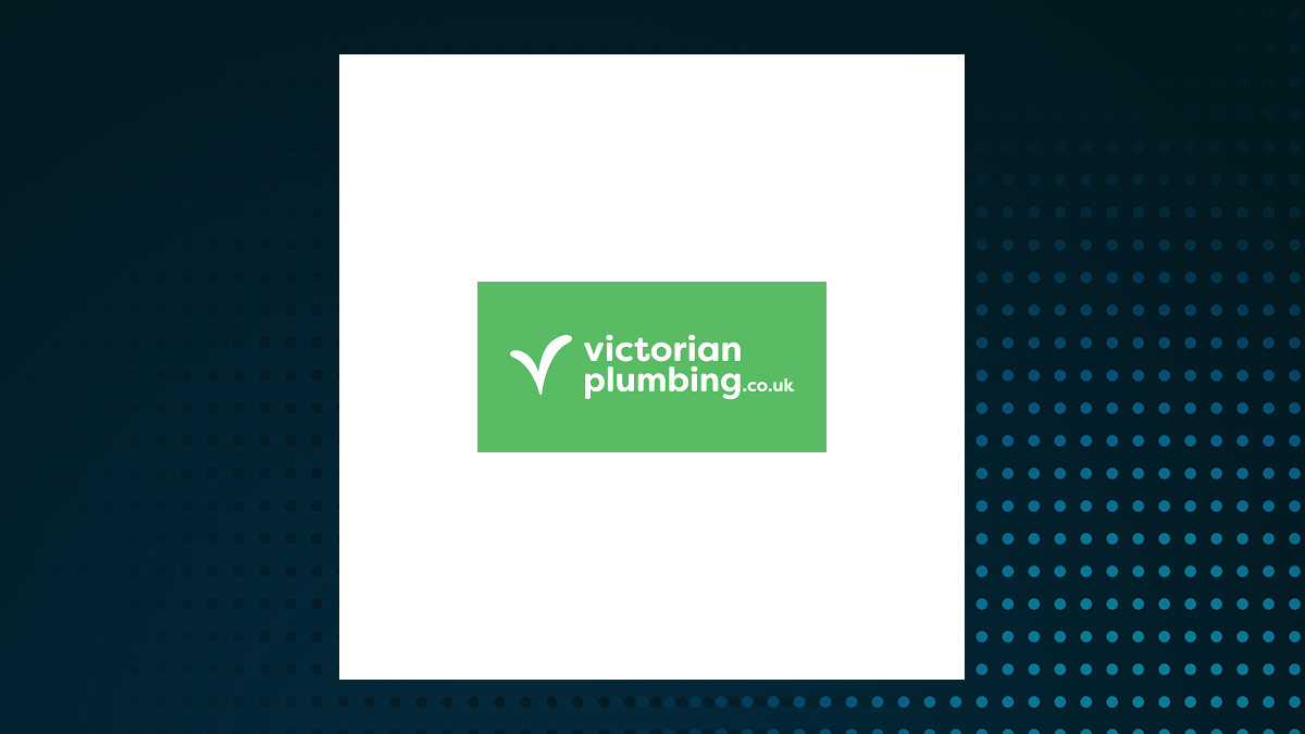 Victorian Plumbing Group logo