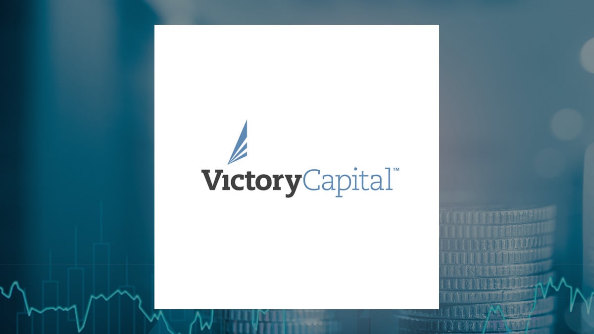 Image for Victory Capital Holdings, Inc. (NASDAQ:VCTR) Raises Dividend to $0.37 Per Share