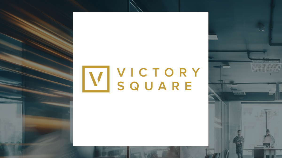 Victory Square Technologies logo