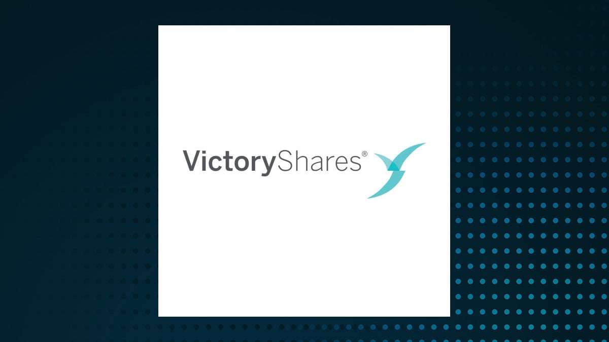 VictoryShares Core Intermediate Bond ETF logo