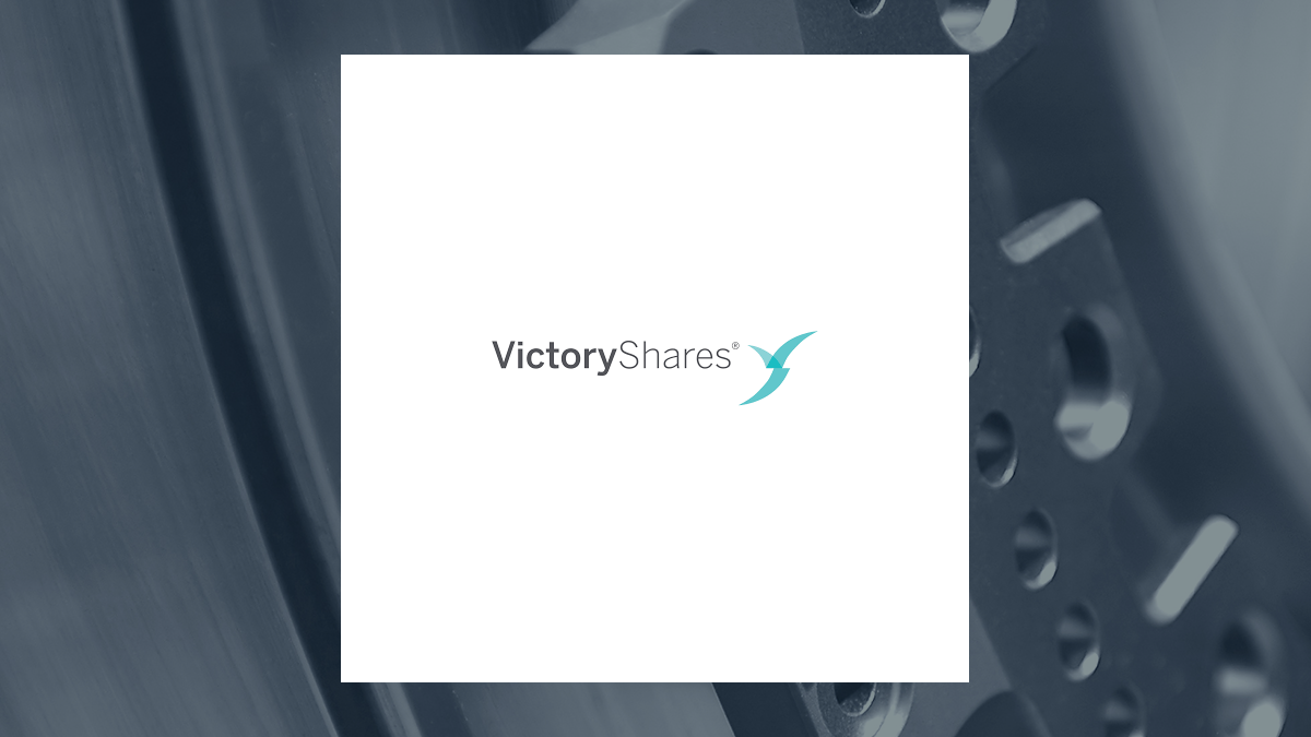 VictoryShares Nasdaq Next 50 ETF logo