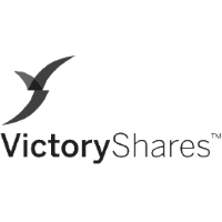 VictoryShares US 500 Enhanced Volatility Wtd ETF logo