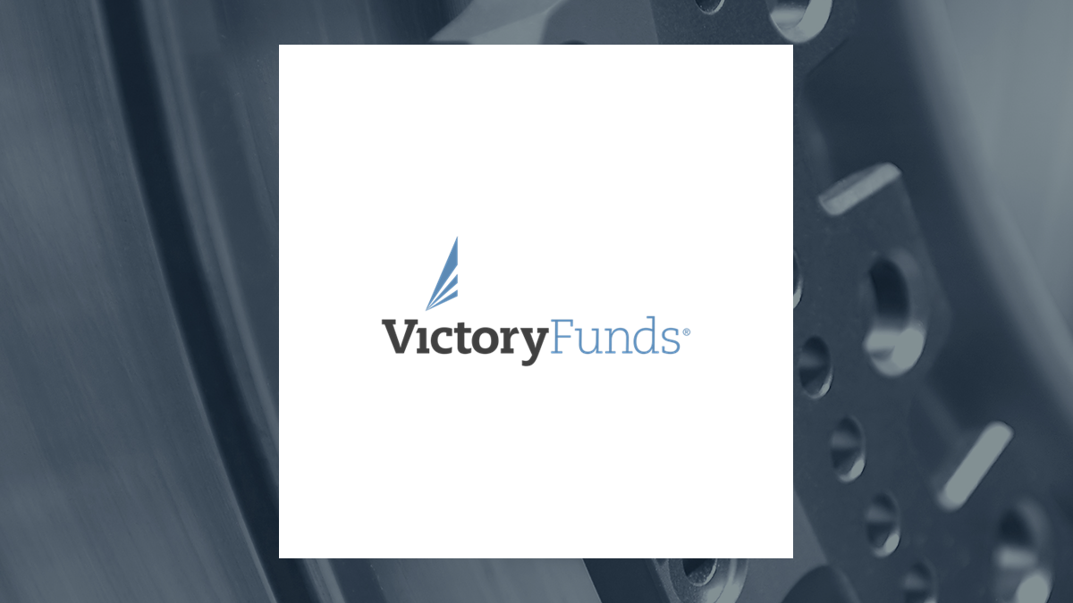 VictoryShares US EQ Income Enhanced Volatility Wtd ETF logo