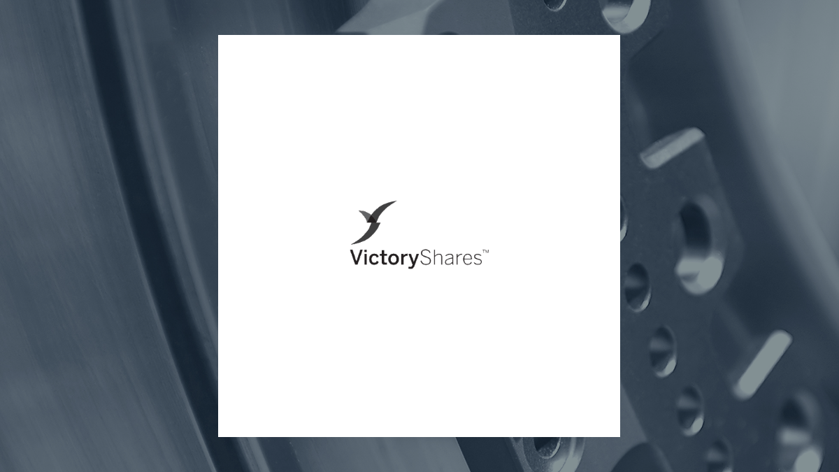 VictoryShares US Large Cap High Div Volatility Wtd ETF logo