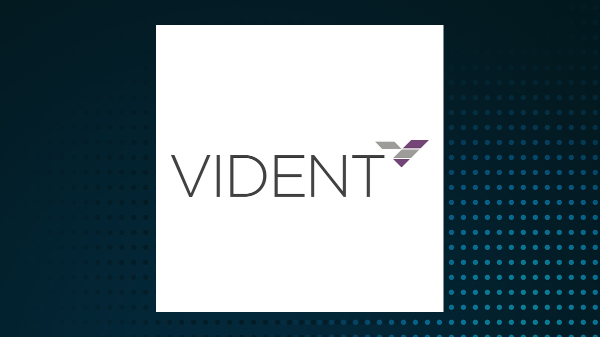 Vident Core U.S. Equity Fund logo