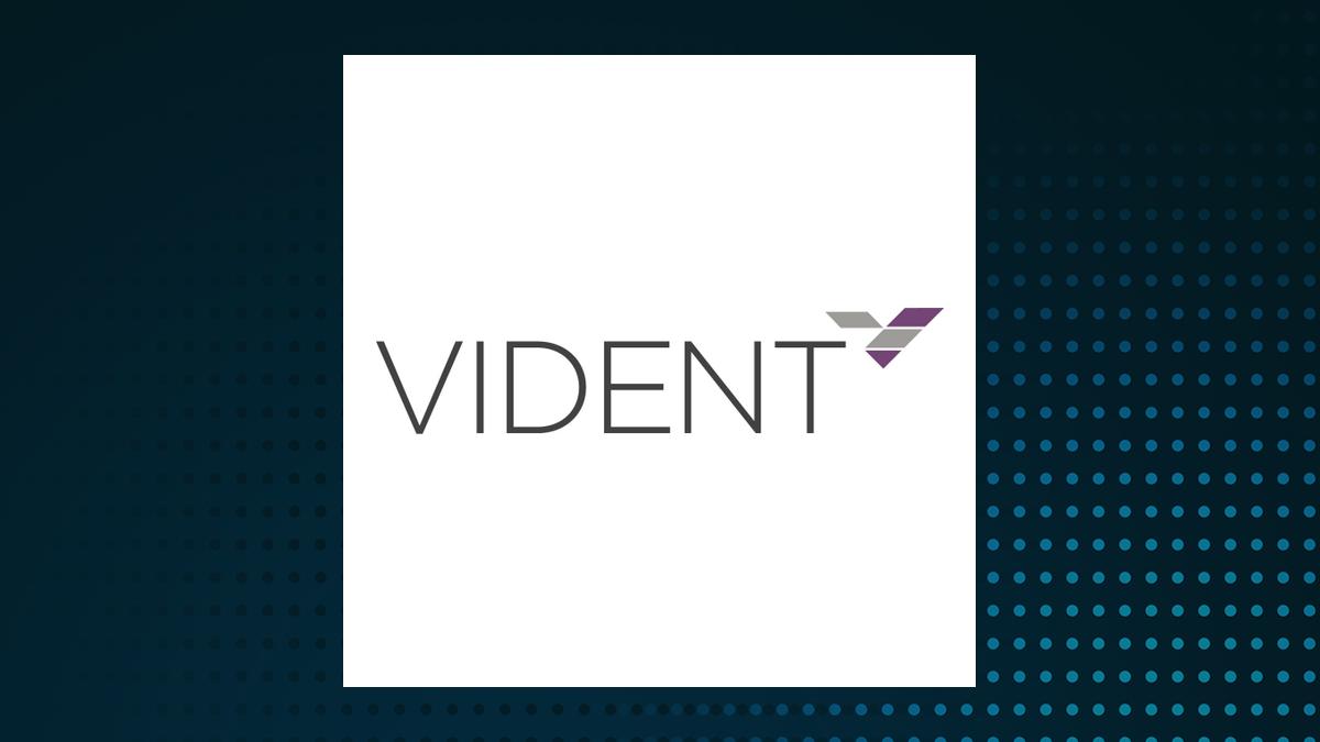 Vident U.S. Equity Strategy ETF logo