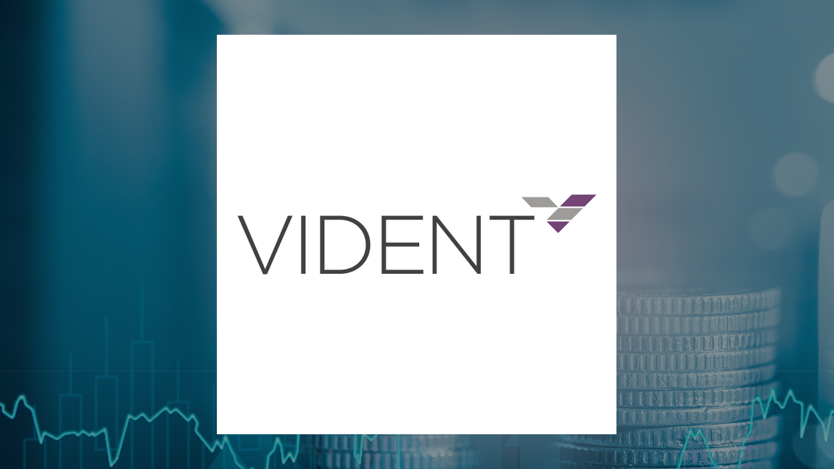 Vident International Equity Strategy ETF logo