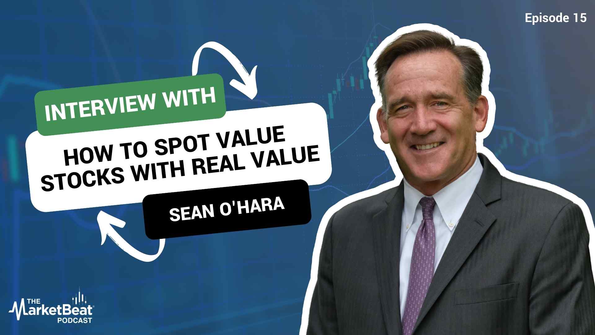 How To Spot Value Stocks With Real Value (Episode 15)