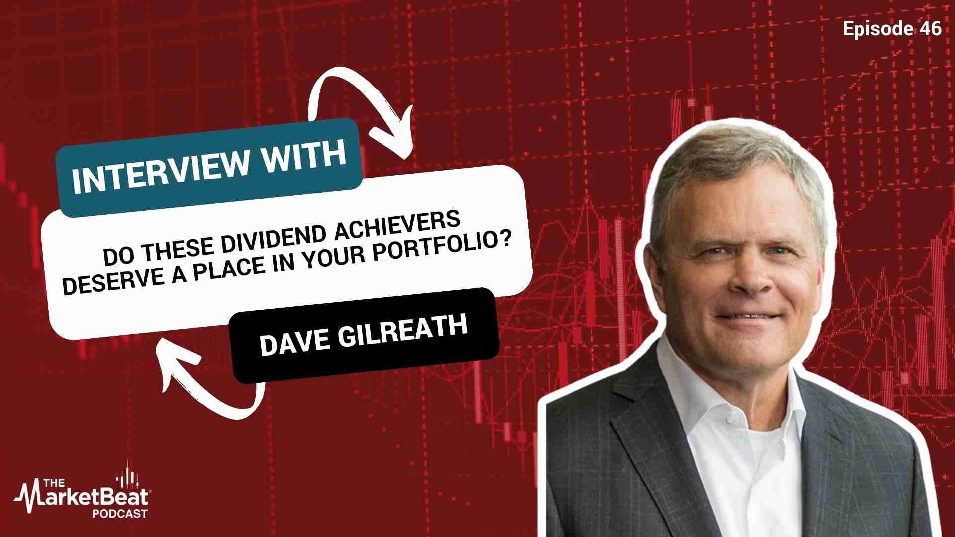 Do These Dividend Achievers Deserve A Place In Your Portfolio? (Episode 46)