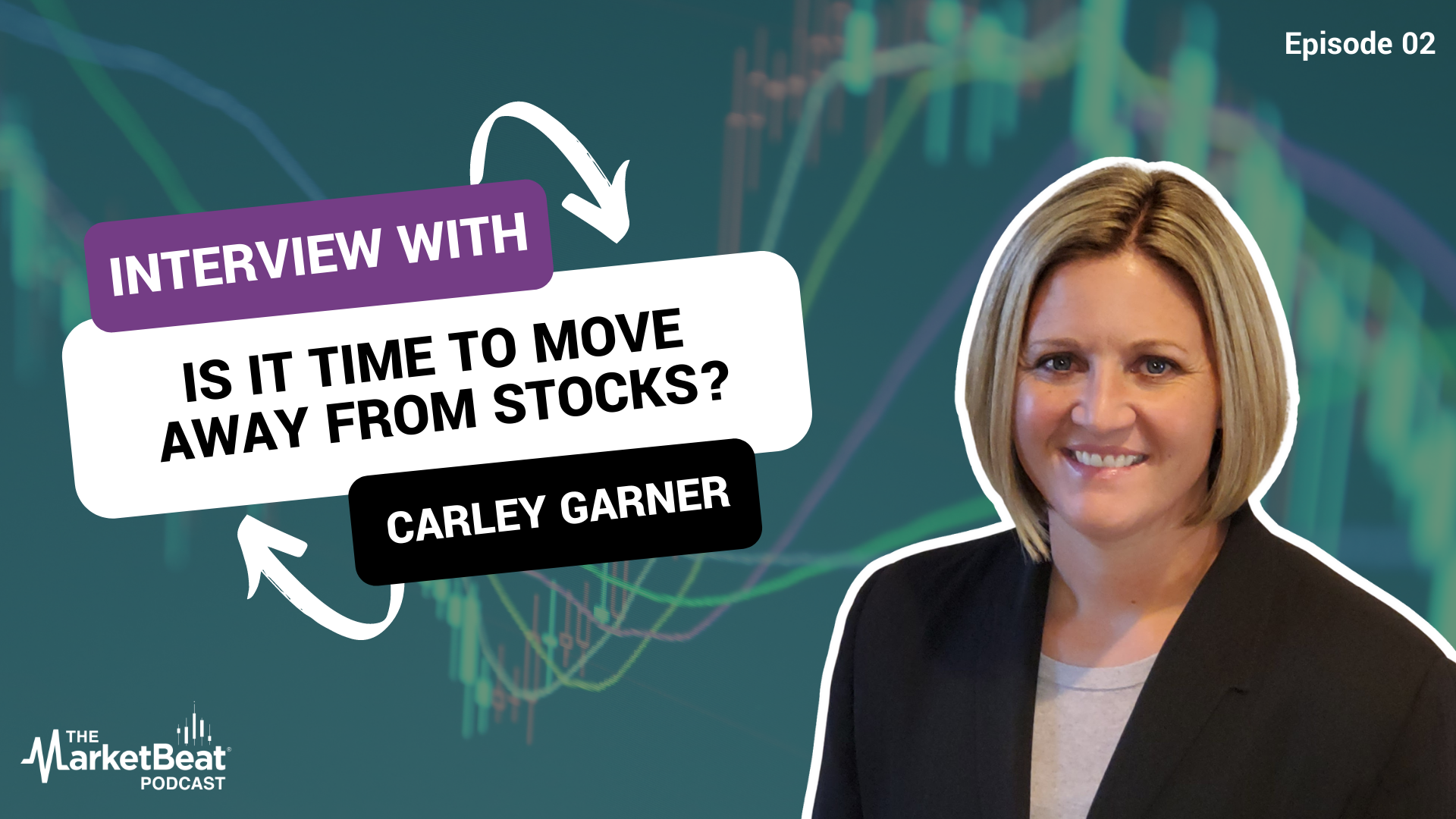 Is it Time to Move Away from Stocks?  (Episode 2)