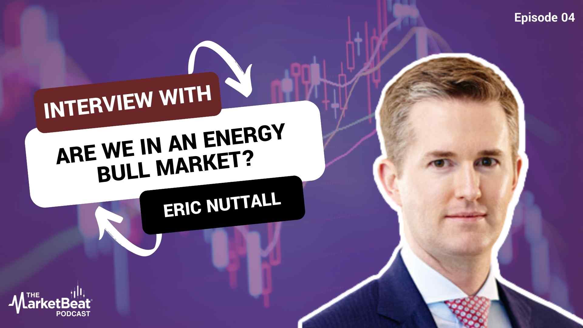 Are We In An Energy Bull Market? With Fund Manager Eric Nuttall (Episode 4)
