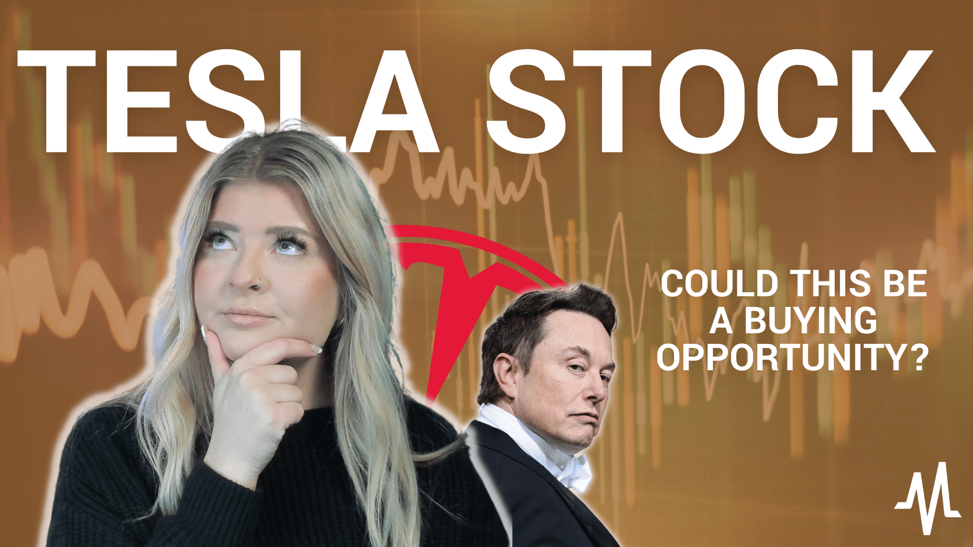 Tesla Stock: Could This Be a Buying Opportunity?