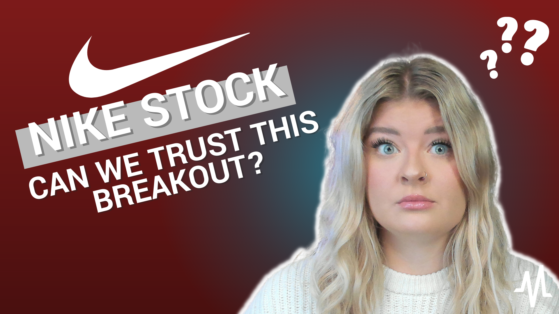 Nike Stock: Can We Trust This Breakout?